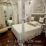 Chambre Et Salle De Bain Cocooning Labellisee