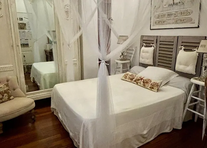 Chambre Et Salle De Bain Cocooning Labellisee