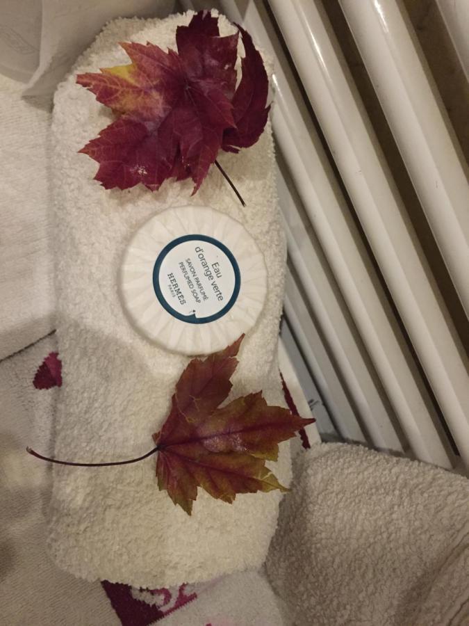 Frühstückspension Et Salle De Bain Cocooning Labellisee
